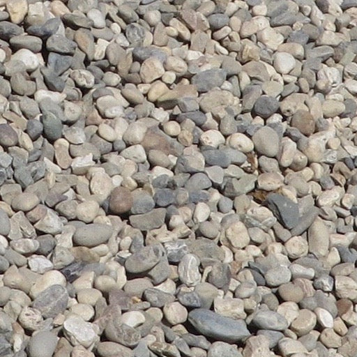 1"3" Salt & Pepper 13500 PRO Aggregate Stone & Landscape Supply Center