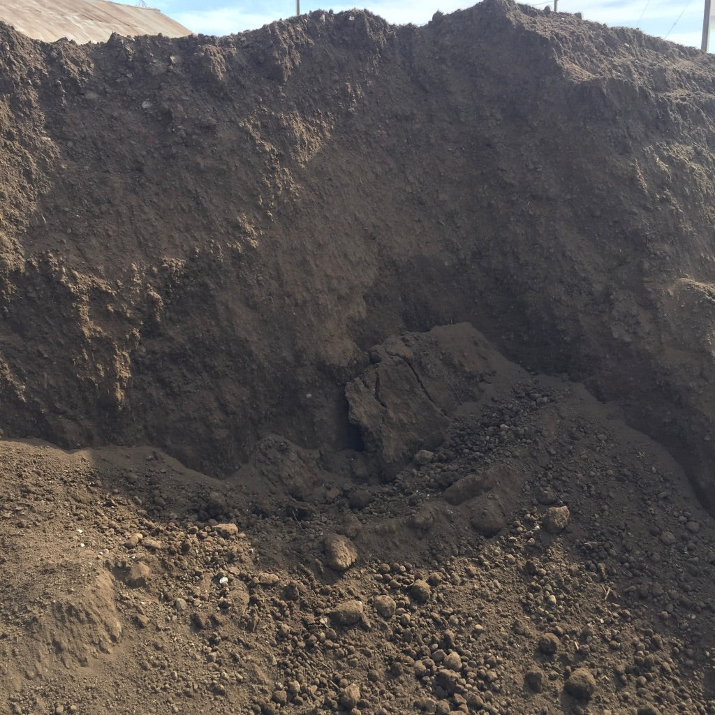 Tips On Topsoil