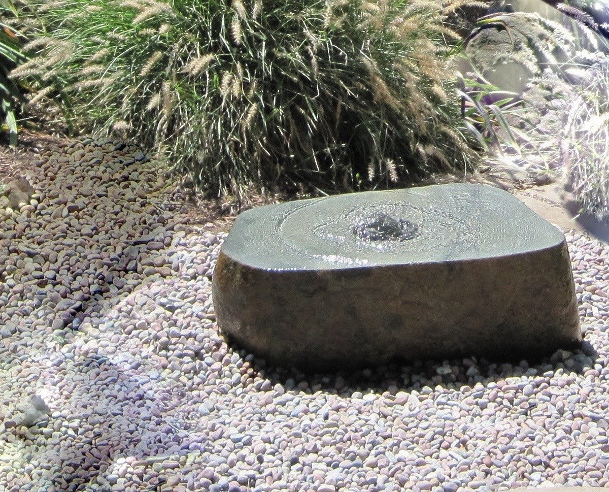 Tips & Tricks For Choosing a Fountain