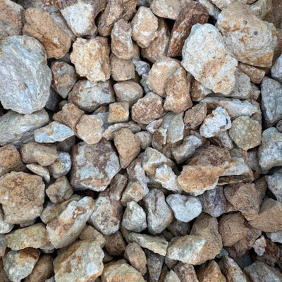 3/4" CA Rustic - 14952