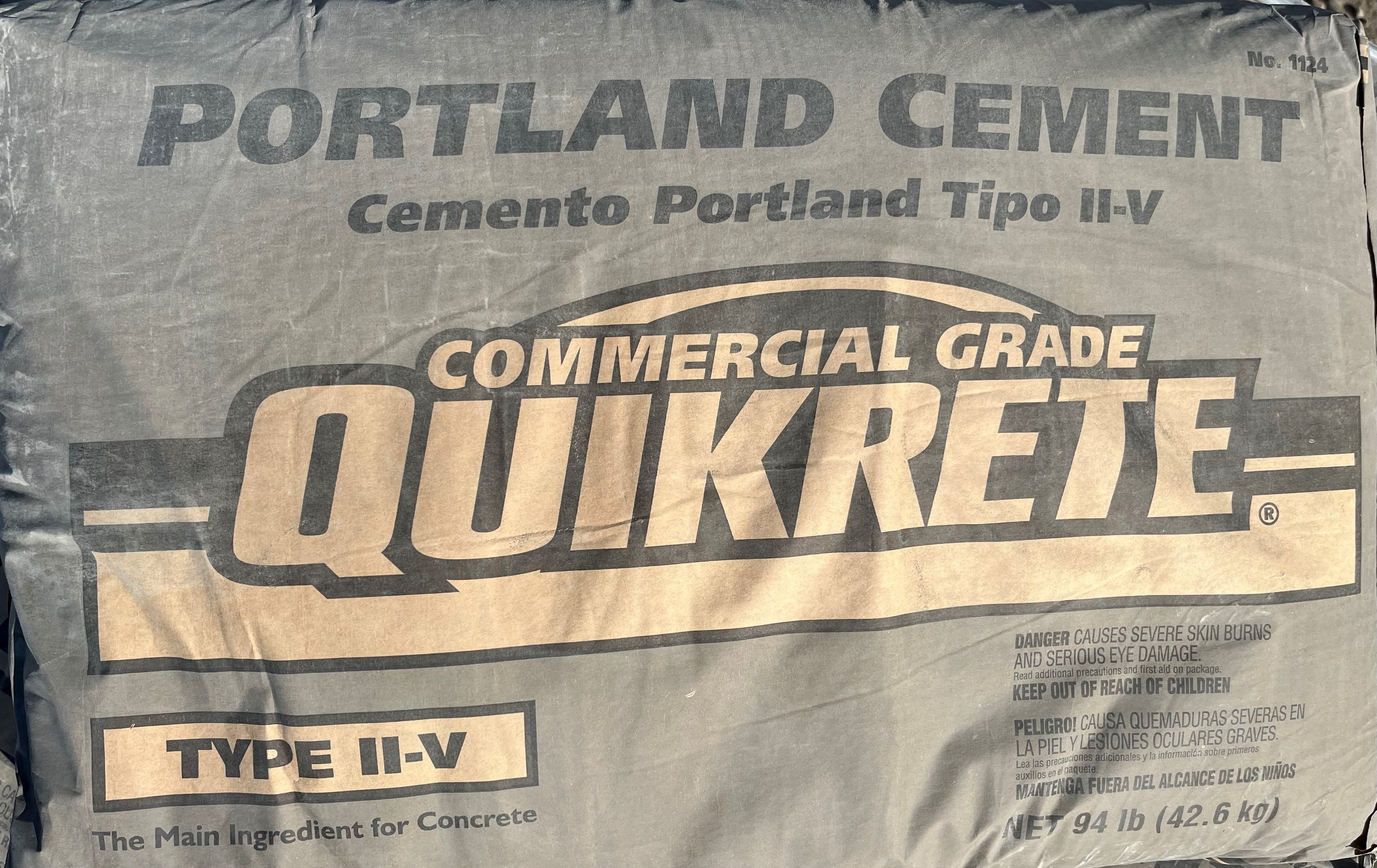 Quikrete Vs Portland Cement: Which is Best for Your Project?