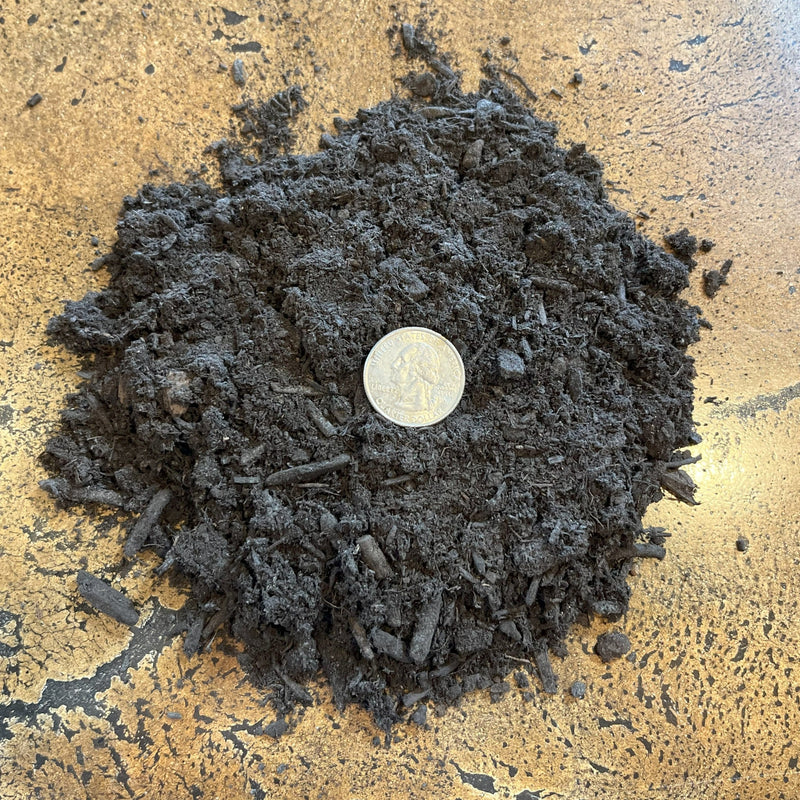 Black Gold Compost - 15607