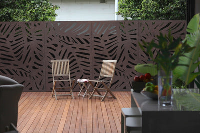 Daintree Privacy Screen Panel - 90235