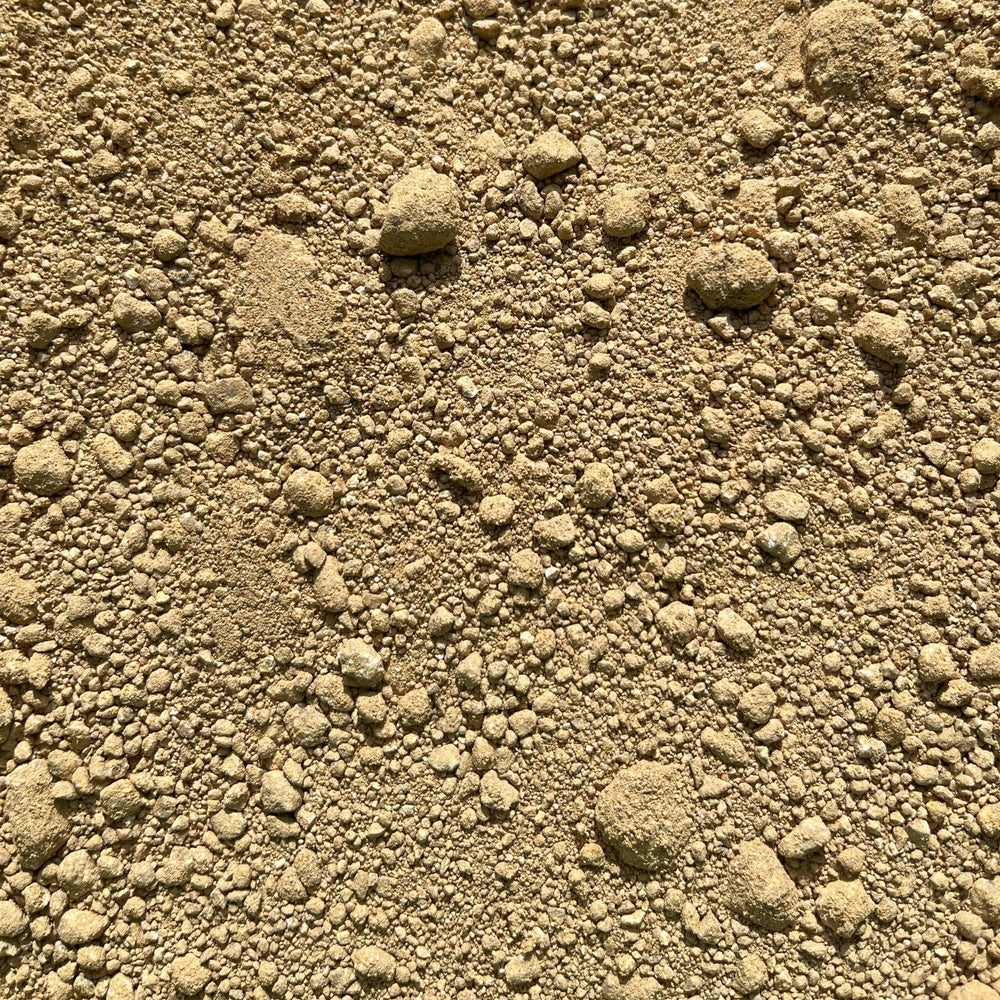 Decomposed Granite Tan - 17000