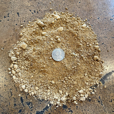 Decomposed Granite Tan - 17000