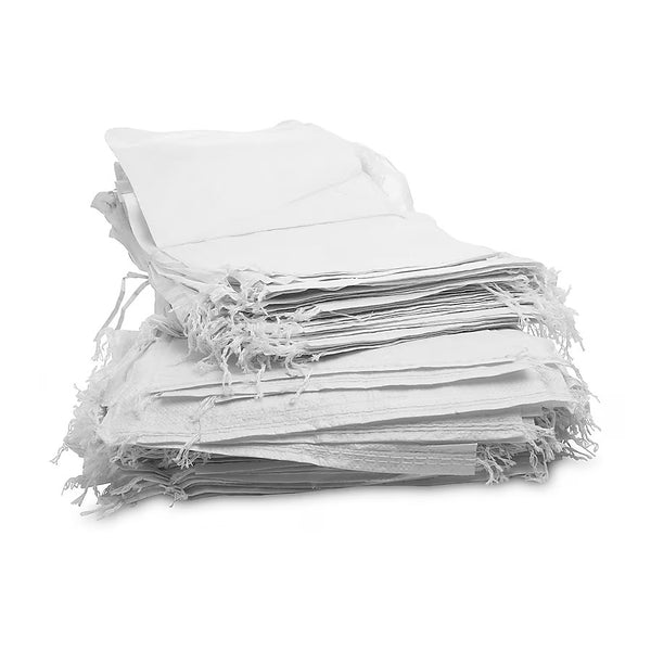 Empty Sand Bag – PRO Aggregate Stone & Landscape Supply Center