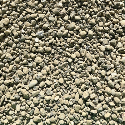 Gray Chip Sand - 18300