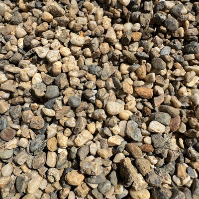 3/8" Salt & Pepper - 13550