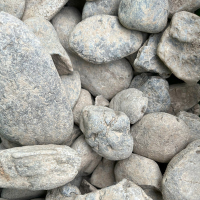 1½" GRW Drain Rock - 13200
