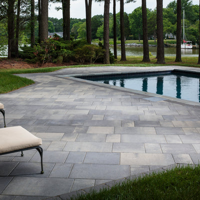 LaFitt Slab Pavers