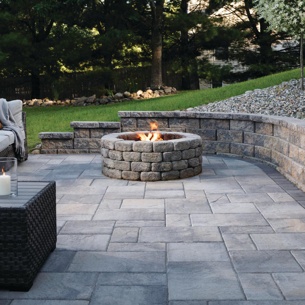 LaFitt Slab Pavers