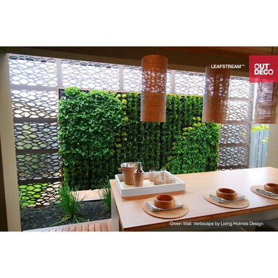 Leafstream Privacy Screen Panel - 90236