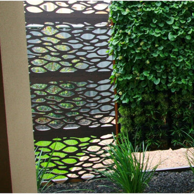 Leafstream Privacy Screen Panel - 90236