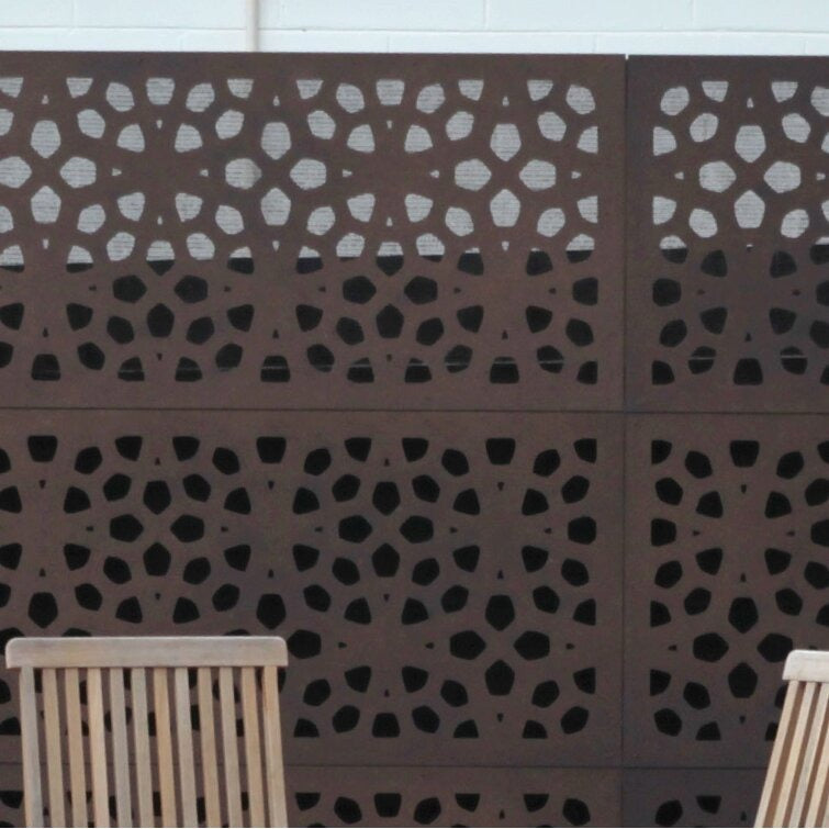 Marakesh Privacy Screen Panel - 90236