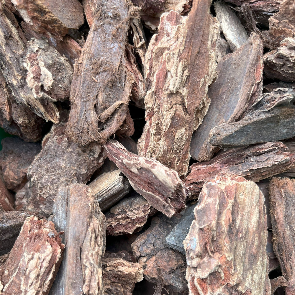 Medium Bark - 19004 – PRO Aggregate Stone & Landscape Supply Center