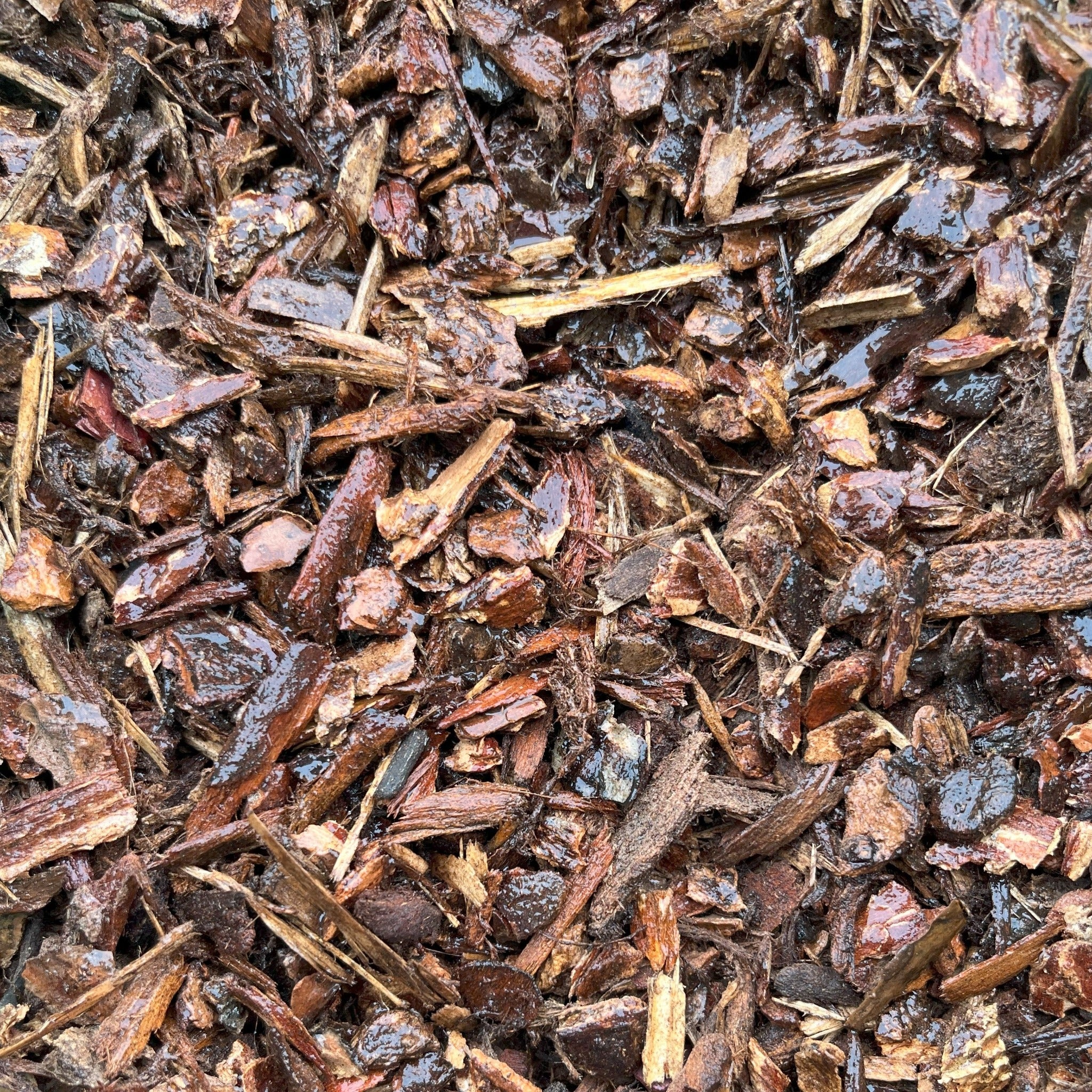 Mini Bark - 19002 – PRO Aggregate Stone & Landscape Supply Center