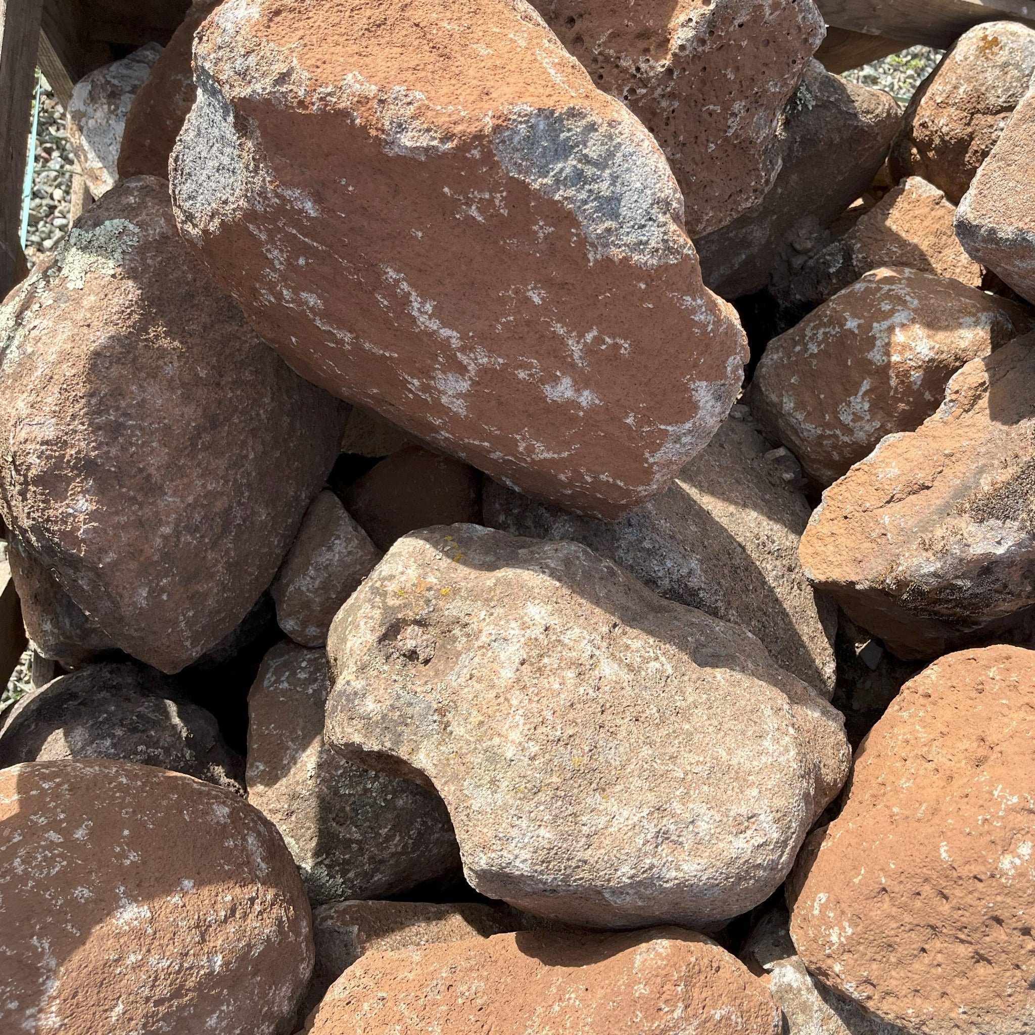 Moss Rock G Ranch – PRO Aggregate Stone & Landscape Supply Center