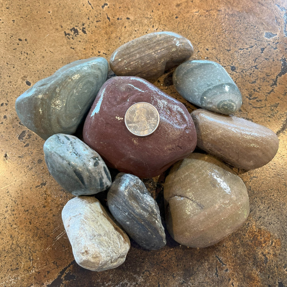 Rwinbow Rocks 3