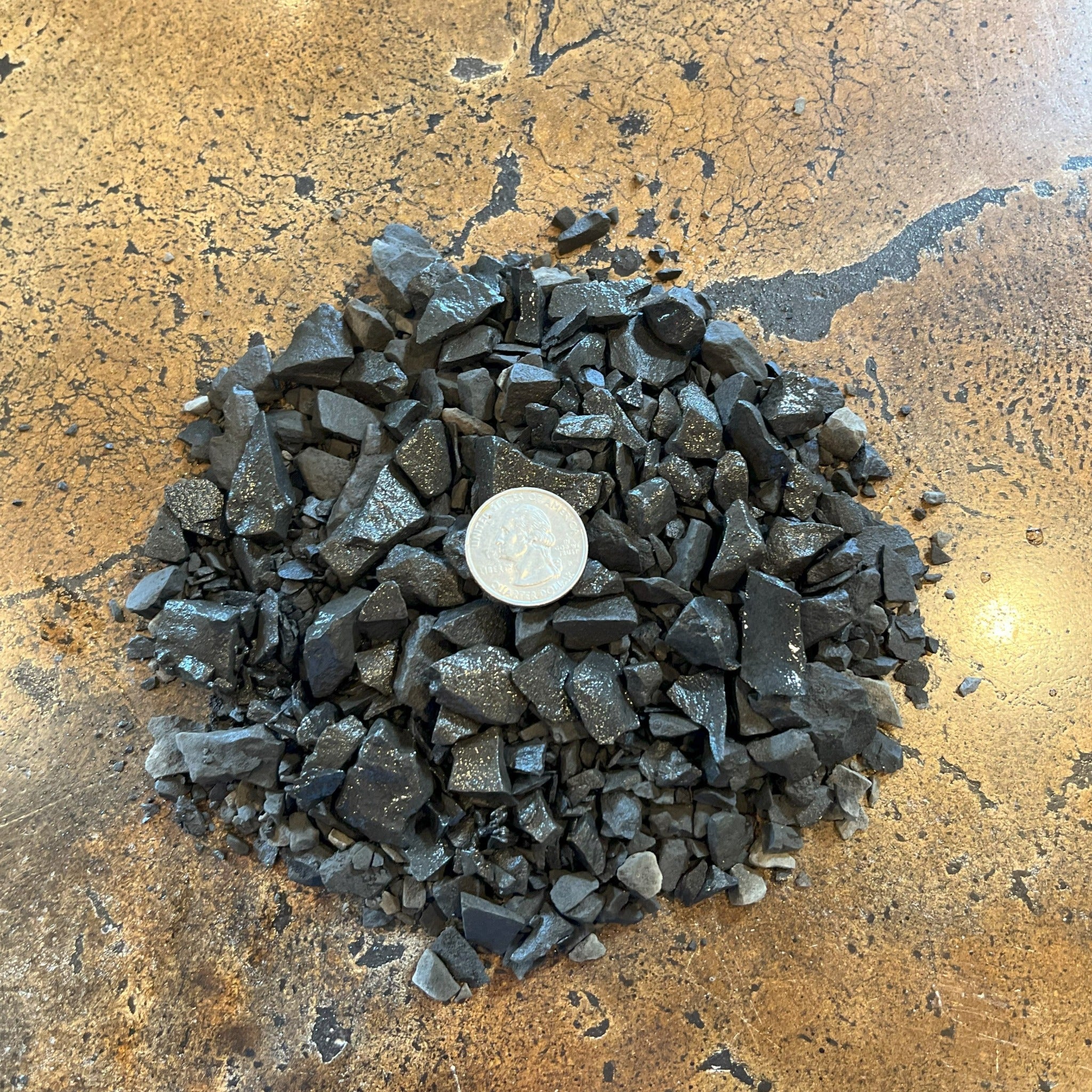 22SS STONE  ナイロンメタル コンパス Chrome SLT Oasis 4073 | SafetyGloves by HexArmor