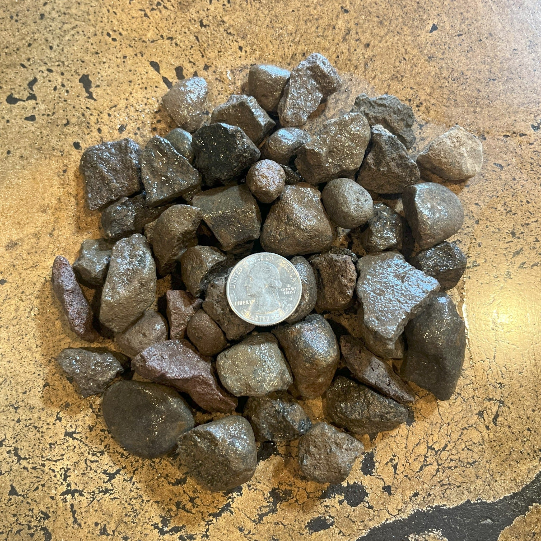 ThreeQuarterCrushedGrayQuarter