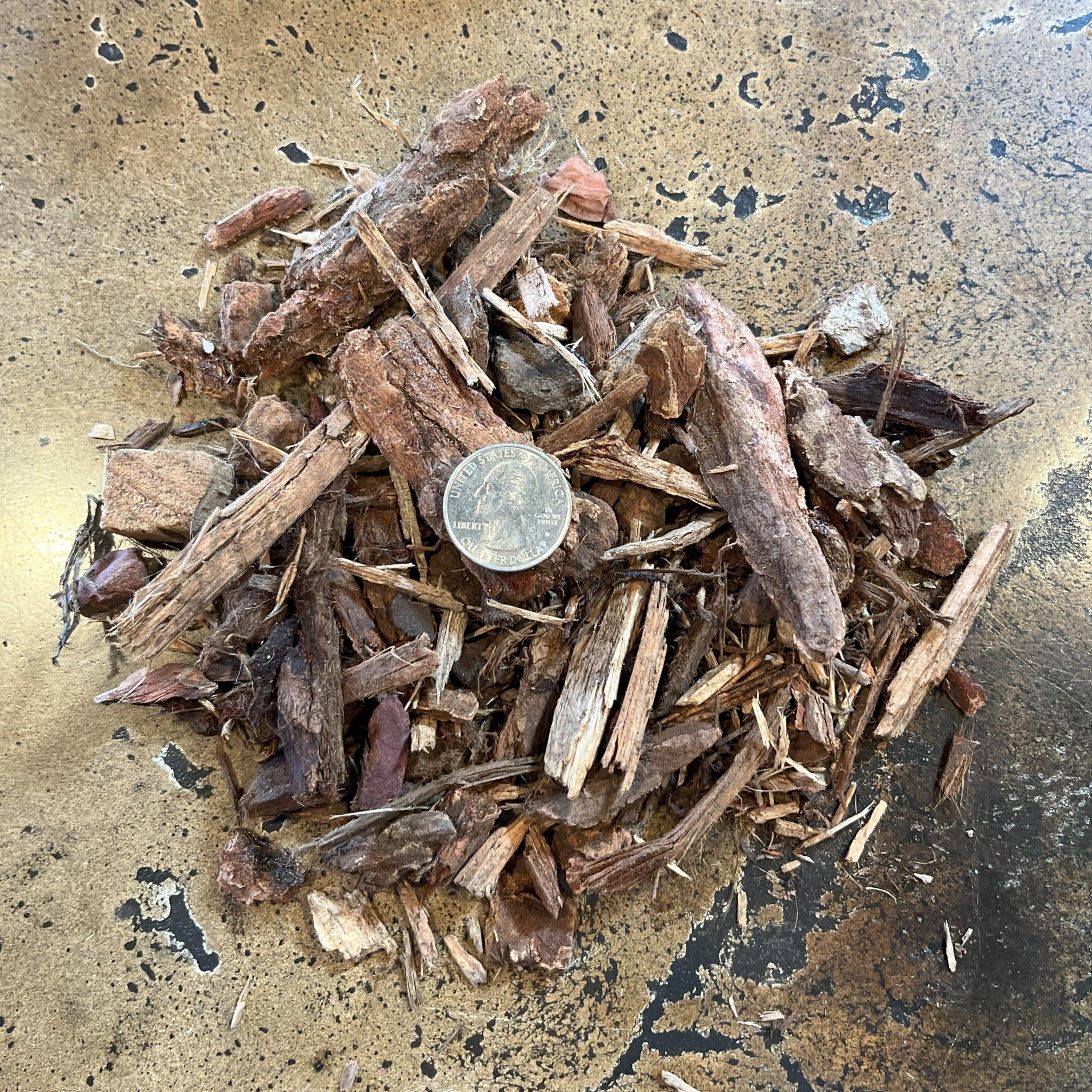 Walk On Bark - 19001 – PRO Aggregate Stone & Landscape Supply Center