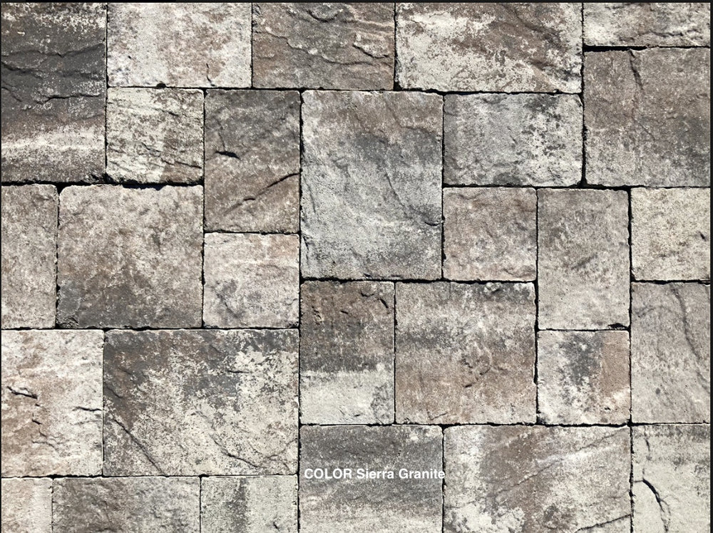 Quarry Stone Circle Kit