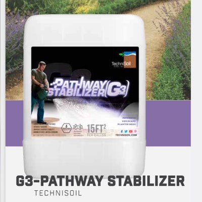 TechniSoil Pathway Stabilizer  90201