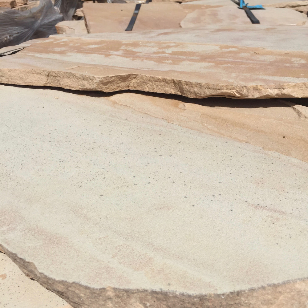 Arizona Sandstone Patio - 80179