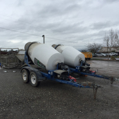 Cart-Away Concrete