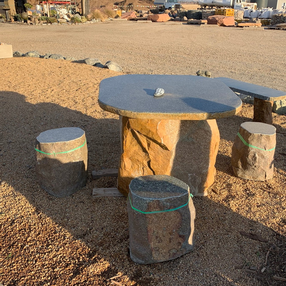 Flintstone Table - 90269