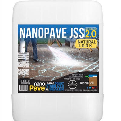 TechniSoil NanoPave JSS. 90190