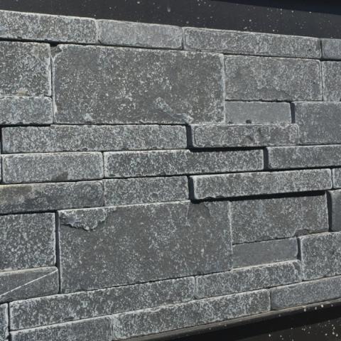 Veneer-Antique Black Full Pallet Discount Pricing