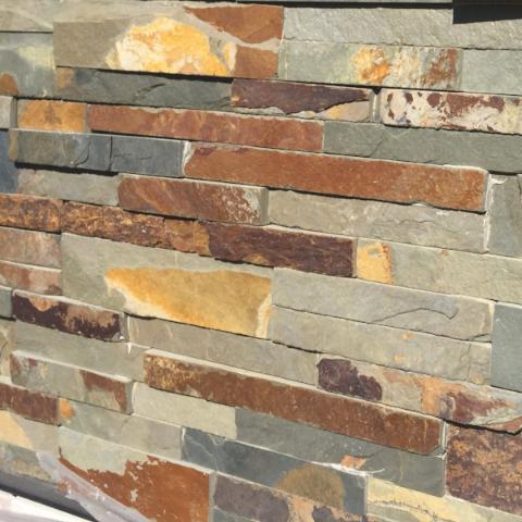 Veneer -Multi Color Full Pallet Discount Pricing